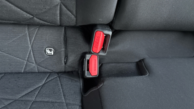 Hyundai BAYON 1.0 TGDi 48V MHEV SE Connect 5dr DCT Petrol Hatchback